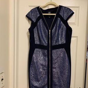 Neiman Marcus — Jax Dress